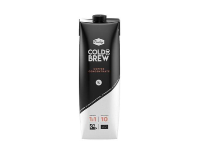 Kavos koncentratas PAULIG Cold Brew, 1 l
