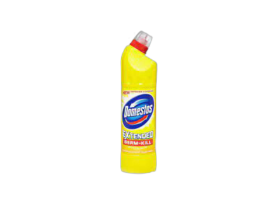 Tualeto valymo priemonė DOMESTOS 750ml Citrus