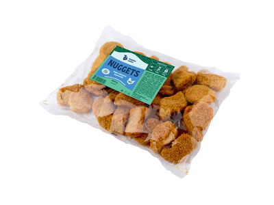 Kepti višt. kep. KLAIP.M.NUGGETS, 800 g