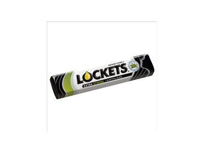 Ledinukai LOCKETS EXTRA STRONG, 41 g