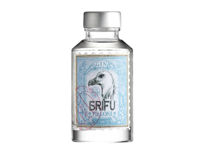 Grifu Gin 0,1 L