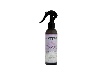 Puršk. oro gaiviklis ACAPPELLA MAGNOLIJŲ SODAS, 200 ml