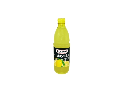 Citrinų sultys ROLNIK, koncentratas, 10 %, 500ml