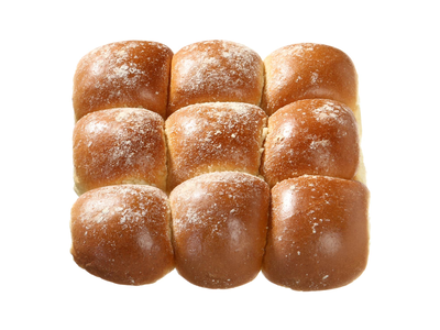 Plėšomos  bandelės, 40g
