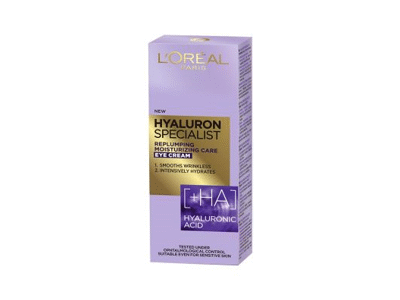 Paakių kremas L'OREAL, 15 ml