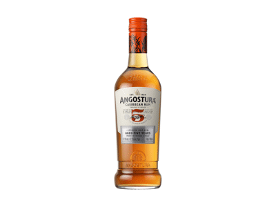 Romas ANGOSTURA 5Y.O. GOLD, 700 ml