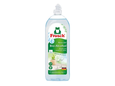 Indaplovių skalavimo skystis FROSCH, 750 ml