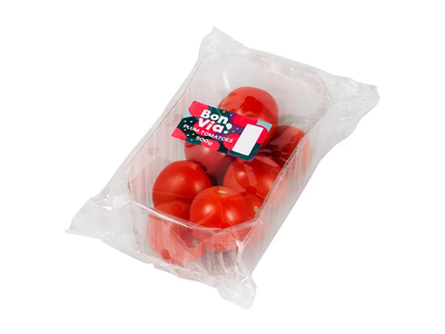 Slyviniai pomidorai BON VIA, 500 g