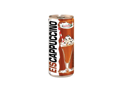Hochwald Eis Cappuccino kavos gėrimas, 250 ml