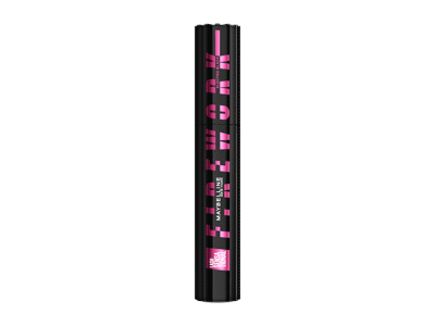 Maybelline NewYork Lash Sensational blakstienų tušas, Electro Black