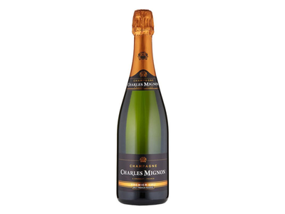 CH. MIGNON BRUT PREMIER CRU 0,75 L