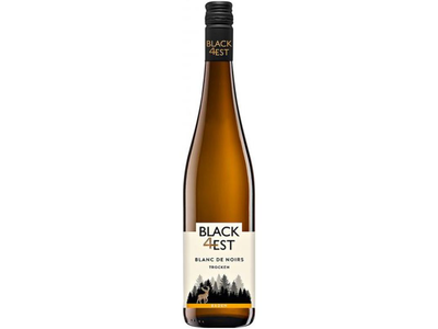 Black 4est Blanc de Noirs 0,75 l