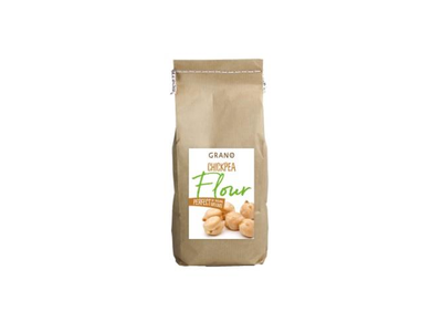 Avinžirnių miltai GRANO, 500 g