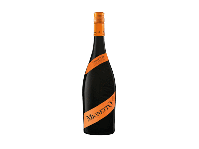 Putojantis baltas vynas MIONETTO  FRIZANTE 11%, 750 ml