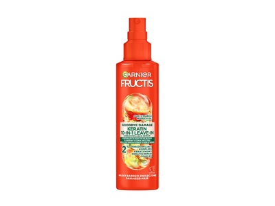 Purškiklis FR. GOODBYE DAMAGE KERATIN, 150 ml
