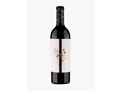 Vynas LUZON Alma de Luzon, raudonas, 15%, 0,75 l