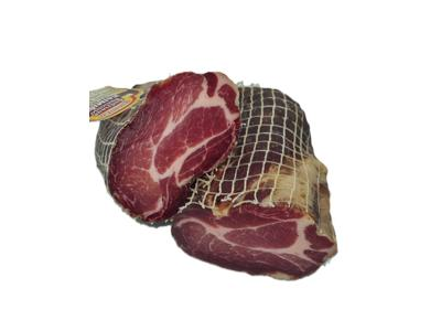 Vytinta kiaulienos sprandinė, a. r., 1 kg