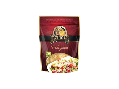 Kiet. sūris DŽIUGAS, tark.s., 40% rieb., 100g