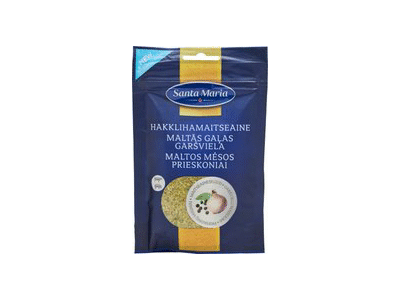 Maltos mėsos prieskoniai SANTA MARIA, 80 g