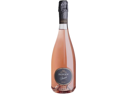 Zonin Prosecco Cuvee Rose 1821 0,75 L