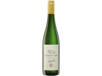 Schmitt 1919 Riesling 0,75 l