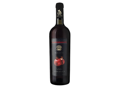 Vedi Alco Pomegranate 0,75 L