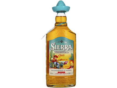 Sierra Tropical Chilli 0,5 l