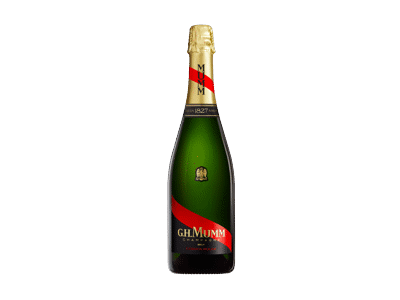 Šampanas G.H.MUMM, 750 ml