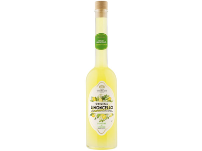 Casa Charlize Limoncello 0,5 l