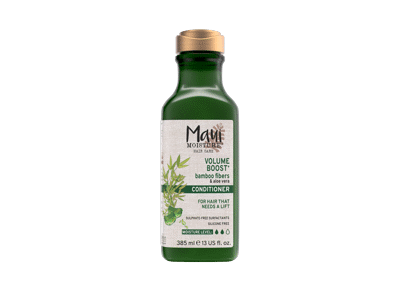 Plaukų kondicionierius MAUI su bambuko pluoštu, 385ml