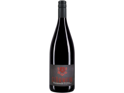 Weinwelt Gluhwein Merlol 1 l