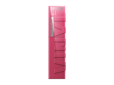 Lūpų dažai MAYBELLINE SUPER STAY VINYL INK, Nr. 20, 1 vnt.
