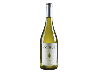 Coihue  Chardonnay Reserva 0,75 L