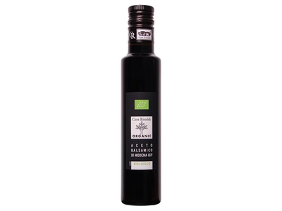 Balzamiko actas CASA RINALDI ORGANIC, 250 ml