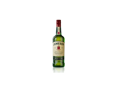 Airiškas viskis JAMESON IRISH WHISKY, 700 ml