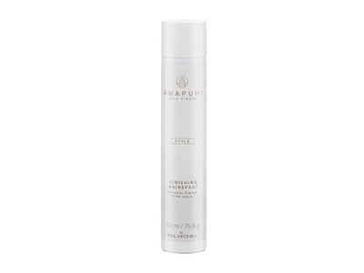 PAUL MITCHELL AWAPUHI WILD GINGER STYLE FINISHING plaukų lakas, 100 ml