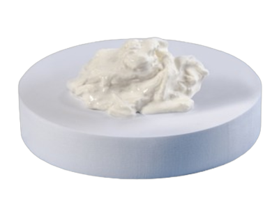 Sūris Stracciatella PRIMO LATTE, 250 g