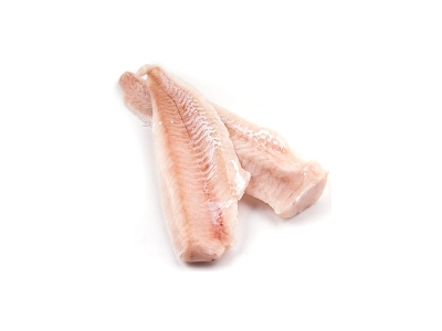 Šaldyta rudagalvių menkių filė, be odos, be glazūros, 60-240 g, 5 kg