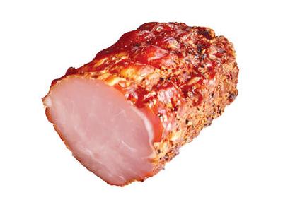Šaltai rūkyta KERMOŠIAUS nugarinė, a. r., 1 kg