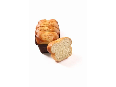 Šaldytas Prancūziškas sviestinis batonas BRIOCHE, 360g x 22 vnt, 18443