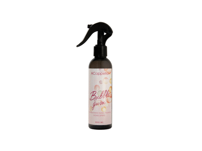 Purškiamas namų kvapas ACAPPELLA, Bubble Gum, 200 ml  