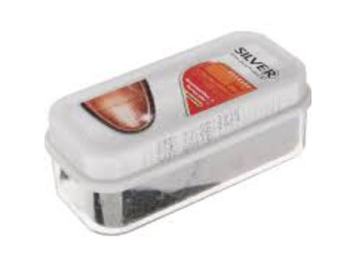 Batų kempinė SILVER,neutralus