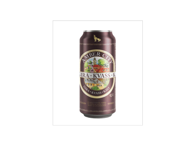 Gira AMBER CITY, 500 ml
