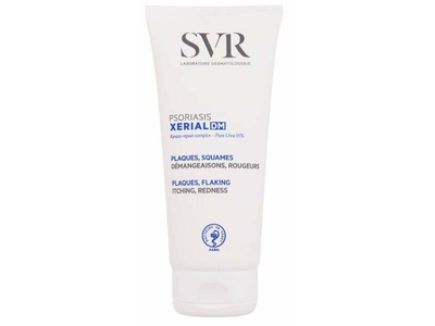 Kūno kremas SVR Xerial DM Psoriasis, 200 ml