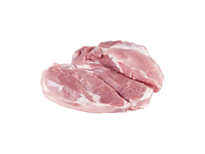 Atvėsinta kiaulienos mentė, ~6 kg