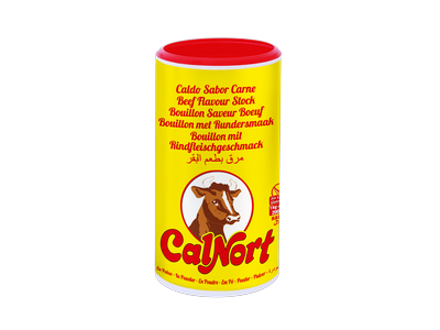Mėsos sultinys  CALNORT, 1 kg