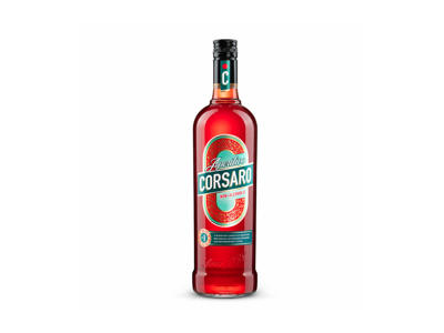 Nealkoholinis gėrimas CORSARO APERITIVO, 0,7 l, 700 ml