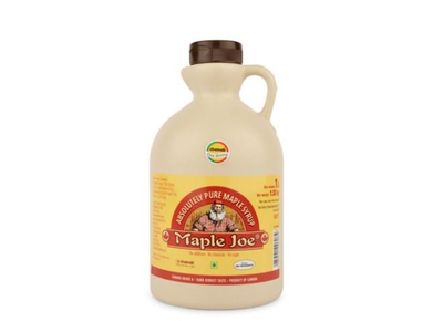 Klevų sirupas Maple Joe , 1l