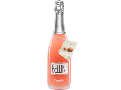Canella Bellini 0,75 L