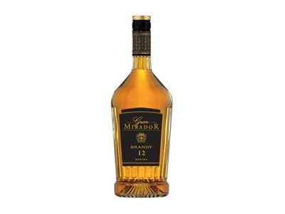 Brendis GRAN MIRADOR Brandy 12 38% 0,7L